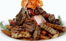 Mix Grill