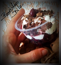 Black Forest Light