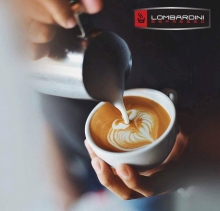 Cappuccino Latte