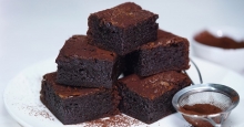 Brownie Bites