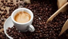 Espresso Macchiato