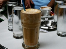 Frappe