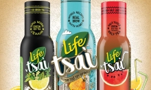 Life Tsai 500ml