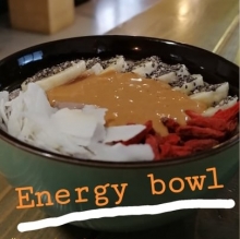 Energy Bowl
