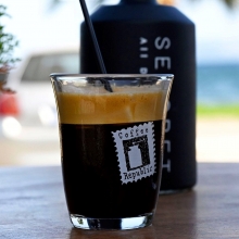 Freddo Espresso Τετραπλός