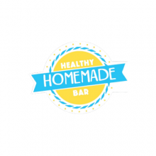 Healthy Homemade Bar με Τσουρέκι