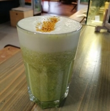 Popeye Smoothie