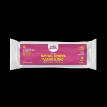 Μπάρα Malus Garden με Καρύδι, Βρώμη, Κακάο, Μέλι