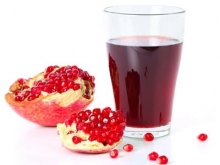 Φυσικός Χυμός Ρόδι