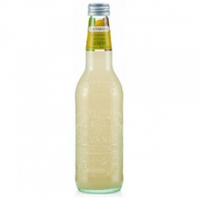 Βιολογικό Ice Tea GALVANINA Ροδάκινο 355ml