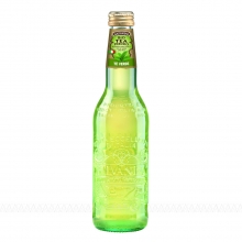 Βιολογικό Green Tea GALVANINA 355ml