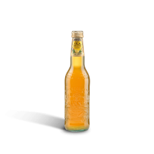 Βιολογικό Ice Tea GALVANINA Λεμόνι - Τζίντζερ - Μέλι 355ml