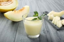 Φυσικός Χυμός Πεπόνι