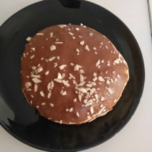 1 Καφές Επιλογής + 1 Donut επιλογής