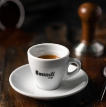 Espresso Americano