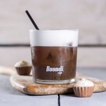 Freddo Cappuccino Τετραπλός