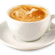 Latte Ζεστό