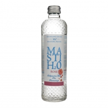 MastiH2O Τριαντάφυλλο 330ml