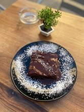 Καρυδόπαστα Ατομικό