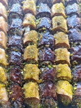 Πολίτικο Κορμουδάκι Mix (κιλό)