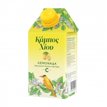 Χυμός Κάμπος Χίου Λεμονάδα 500ml