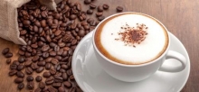 Cappuccino Τετραπλός