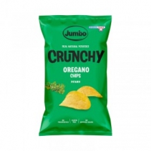 Crunchy Waves Oregano 90gr