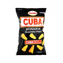 Cuba Spicy Honakia 100gr