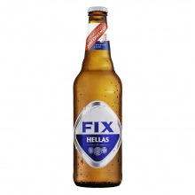 FIX Μπύρα 500ml