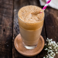 Frappe