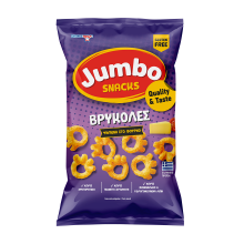 Jumbo Βρυκόλες 85gr