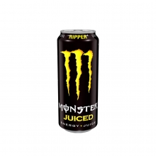 Monster Energy Juiced Ripper 500ml
