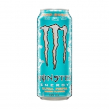 Monster Ultra Fiesta Mango 500ml