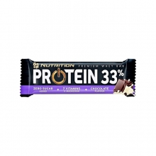 Μπάρα Nutrition Protein 33 Chocolate Flavor 50gr