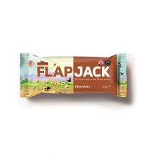 Μπάρες Flapjack 80gr