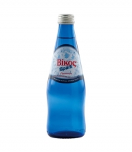 Ανθρακούχο Νερό ΒΙΚΟΣ 330ml