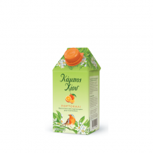 Φρουτοποτό Πορτοκάλι Κάμπος Χίου 500ml
