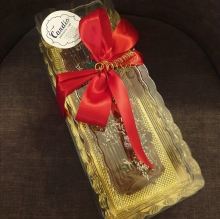 Κορμός Σοκολάτας