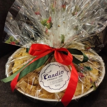 Μπακλαβάς σε Ταψάκι των 32 Ευρώ