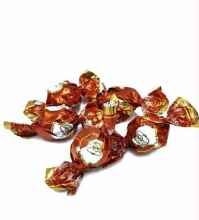 Σοκολατάκια Αγιοβασιλιάτικα (με το κιλό)