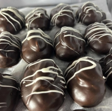 Μελομακάρονα Bueno