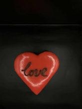 Πάστα Μους Φράουλας