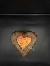 Πάστα Καρδιά Ferrero