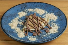 Mini Κρεπάκι Mereda