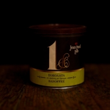 Σοκολάτα Banoffee