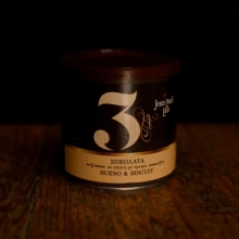 Σοκολάτα Bueno - Μπισκότο