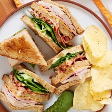 Club Sandwich
