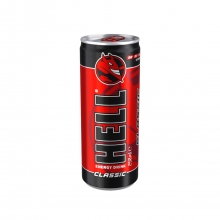 Hell Classic 250ml