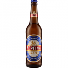 Βεργίνα Μπύρα 500ml