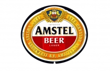 Amstel Μπύρα 330ml